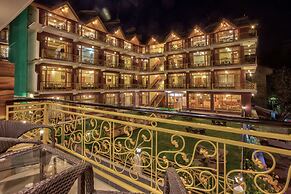 Snow Peak Retreat & Cottage