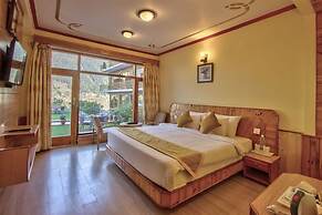 Snow Peak Retreat & Cottage