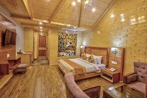 Snow Peak Retreat & Cottage