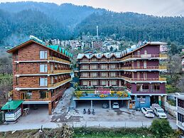 Snow Peak Retreat & Cottage