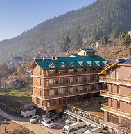 Snow Peak Retreat & Cottage