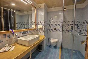 Snow Peak Retreat & Cottage