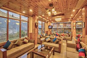 Snow Peak Retreat & Cottage