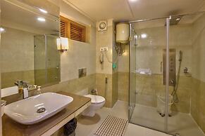 Snow Peak Retreat & Cottage