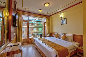 Snow Peak Retreat & Cottage