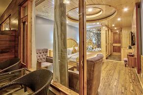 Snow Peak Retreat & Cottage