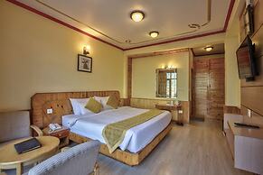 Snow Peak Retreat & Cottage