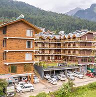 Snow Peak Retreat & Cottage