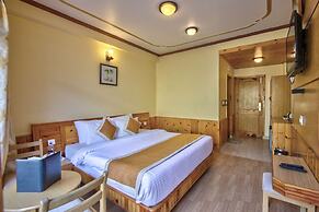 Snow Peak Retreat & Cottage