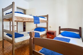 Deck Hostel Taquaral