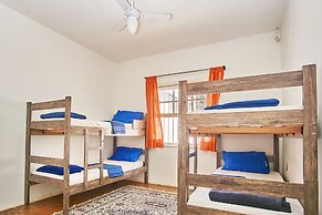 Deck Hostel Taquaral