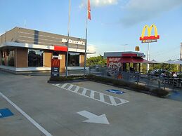 Deck Hostel Taquaral