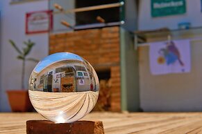 Deck Hostel Taquaral