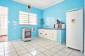 Deck Hostel Taquaral