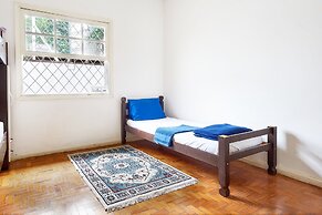 Deck Hostel Taquaral