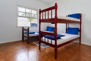 Deck Hostel Taquaral