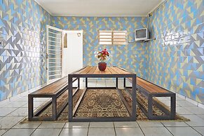 Deck Hostel Taquaral