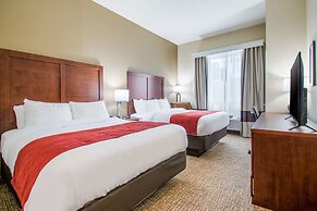 Comfort Inn & Suites Harrisburg - Hershey West