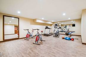 Comfort Inn & Suites Harrisburg - Hershey West