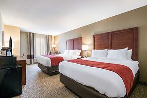 Comfort Inn & Suites Harrisburg - Hershey West