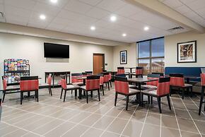 Comfort Inn & Suites Harrisburg - Hershey West