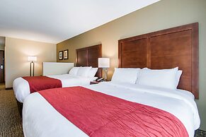 Comfort Inn & Suites Harrisburg - Hershey West
