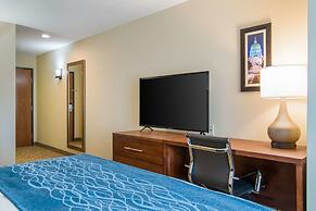 Comfort Inn & Suites Harrisburg - Hershey West