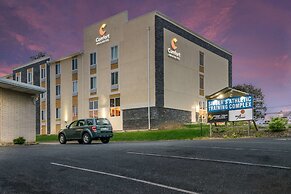 Comfort Inn & Suites Harrisburg - Hershey West