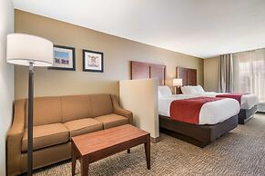 Comfort Inn & Suites Harrisburg - Hershey West