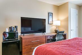 Comfort Inn & Suites Harrisburg - Hershey West