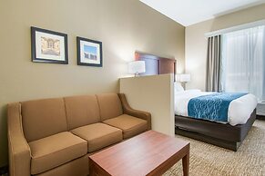 Comfort Inn & Suites Harrisburg - Hershey West