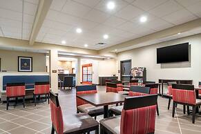 Comfort Inn & Suites Harrisburg - Hershey West