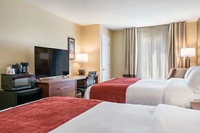 Comfort Inn & Suites Harrisburg - Hershey West