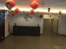 KL Taragon Apartment