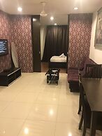 KL Taragon Apartment
