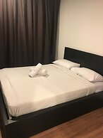 KL Taragon Apartment