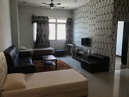 KL Taragon Apartment