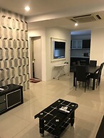 KL Taragon Apartment
