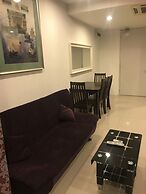 KL Taragon Apartment