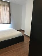 KL Taragon Apartment