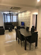 KL Taragon Apartment