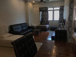 KL Taragon Apartment