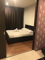 KL Taragon Apartment