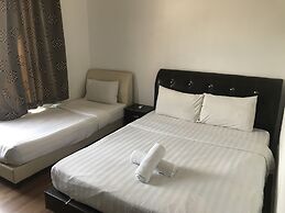 KL Taragon Apartment