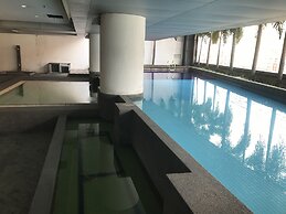 KL Taragon Apartment