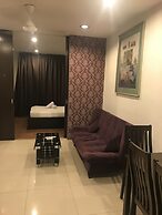 KL Taragon Apartment