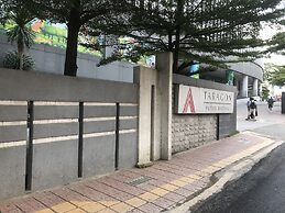 KL Taragon Apartment