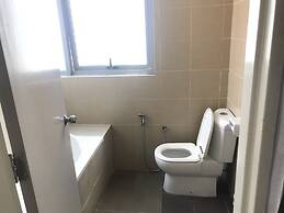 KL Taragon Apartment