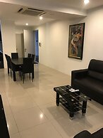 KL Taragon Apartment