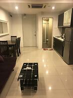 KL Taragon Apartment